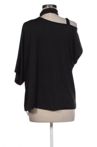 Bluză de femei Unbranded, Mărime L, Culoare Negru, Preț 50,37 Lei