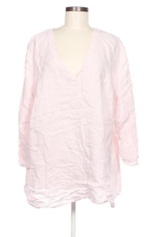 Női blúz Unbranded, Méret 3XL, Szín Rózsaszín, Ár 5 199 Ft