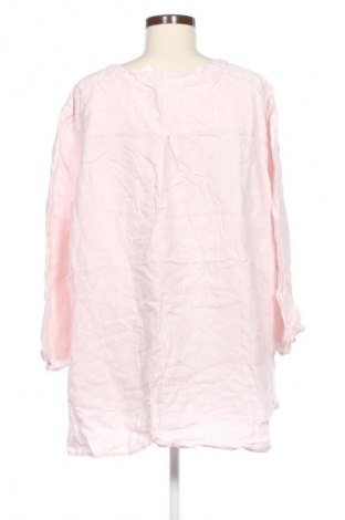 Női blúz Unbranded, Méret 3XL, Szín Rózsaszín, Ár 5 199 Ft