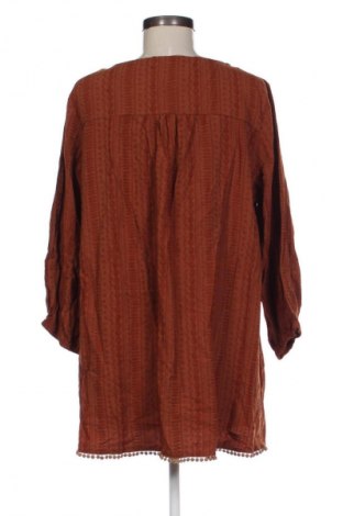 Damen Shirt Unbranded, Größe XL, Farbe Braun, Preis 9,72 €