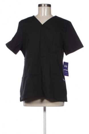 Damen Shirt Unbranded, Größe L, Farbe Schwarz, Preis 15,80 €