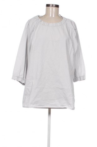 Damen Shirt Unbranded, Größe M, Farbe Grau, Preis 9,72 €