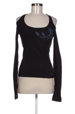Damen Shirt Unbranded, Größe S, Farbe Schwarz, Preis 9,72 €