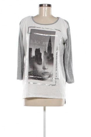 Bluzka damska Unbranded, Rozmiar M, Kolor Szary, Cena 62,99 zł