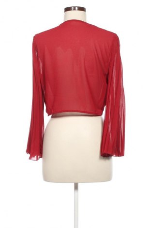 Damen Shirt Unbranded, Größe L, Farbe Rot, Preis 13,99 €