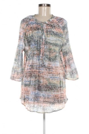 Damen Shirt Unbranded, Größe XXL, Farbe Mehrfarbig, Preis 13,99 €