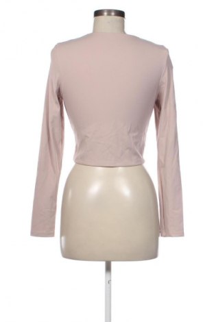 Damen Shirt Unbranded, Größe S, Farbe Beige, Preis 9,72 €