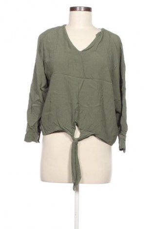 Bluză de femei Unbranded, Mărime L, Culoare Verde, Preț 65,99 Lei