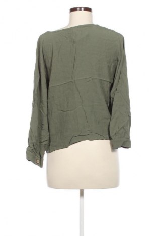 Bluză de femei Unbranded, Mărime L, Culoare Verde, Preț 65,99 Lei