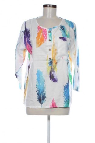 Bluză de femei Unbranded, Mărime M, Culoare Multicolor, Preț 65,99 Lei