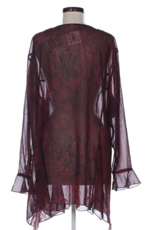 Damen Shirt Unbranded, Größe 3XL, Farbe Mehrfarbig, Preis 13,99 €
