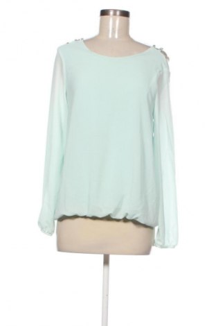 Bluzka damska Unbranded, Rozmiar M, Kolor Niebieski, Cena 101,99 zł