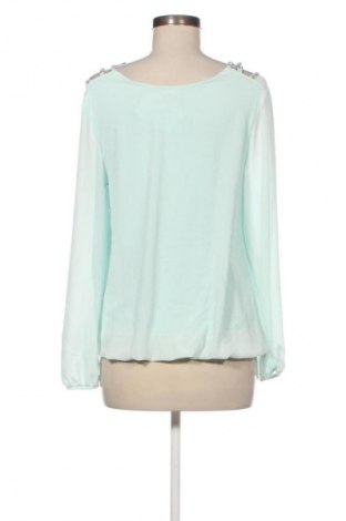 Bluzka damska Unbranded, Rozmiar M, Kolor Niebieski, Cena 101,99 zł