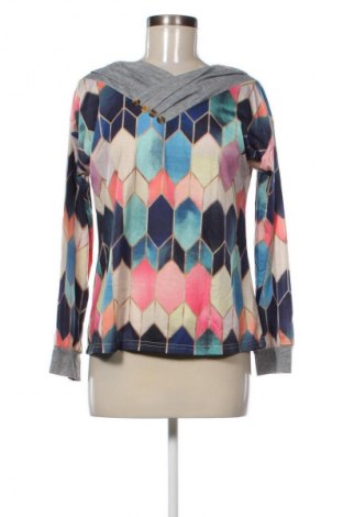Damen Shirt Unbranded, Größe L, Farbe Mehrfarbig, Preis € 6,99