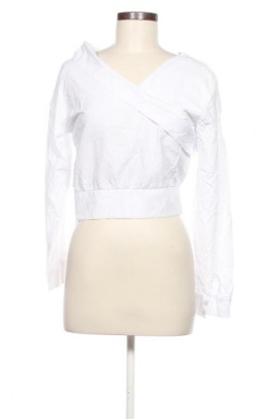 Damen Shirt Unbranded, Größe M, Farbe Weiß, Preis € 13,99