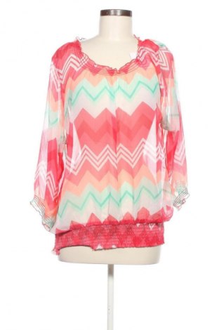 Damen Shirt Unbranded, Größe L, Farbe Mehrfarbig, Preis € 13,99