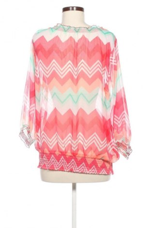 Damen Shirt Unbranded, Größe L, Farbe Mehrfarbig, Preis € 13,99