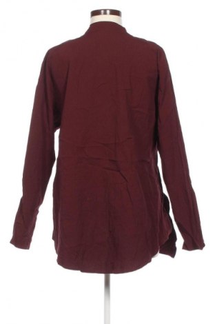 Damen Shirt Unbranded, Größe XL, Farbe Rot, Preis 13,99 €