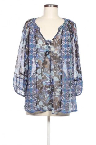 Damen Shirt Unbranded, Größe XL, Farbe Mehrfarbig, Preis 13,99 €