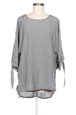 Γυναικεία μπλούζα Unbranded, Μέγεθος XL, Χρώμα Γκρί, Τιμή 9,99 €