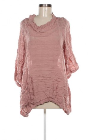 Damen Shirt Unbranded, Größe M, Farbe Aschrosa, Preis 13,99 €