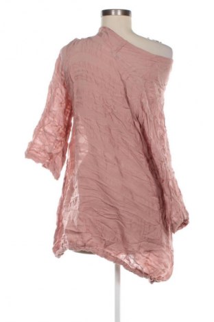 Damen Shirt Unbranded, Größe M, Farbe Aschrosa, Preis 13,99 €