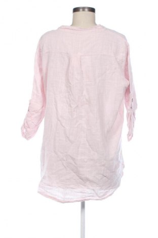 Dámska blúza Unbranded, Veľkosť XL, Farba Ružová, Cena  9,72 €