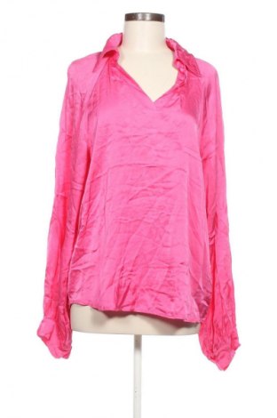 Damen Shirt Unbranded, Größe XL, Farbe Rosa, Preis 13,99 €