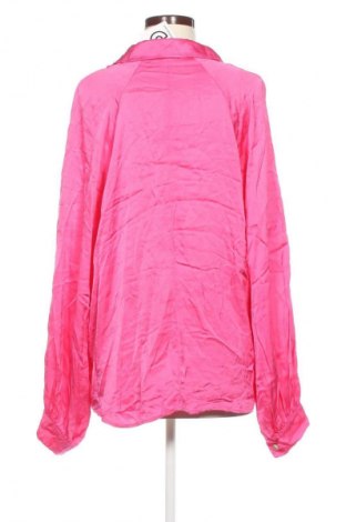 Damen Shirt Unbranded, Größe XL, Farbe Rosa, Preis 13,99 €