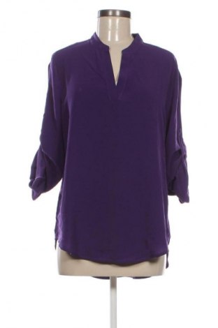 Damen Shirt Unbranded, Größe M, Farbe Lila, Preis 13,99 €