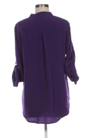Damen Shirt Unbranded, Größe M, Farbe Lila, Preis 13,99 €