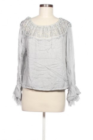 Bluzka damska Unbranded, Rozmiar L, Kolor Szary, Cena 62,99 zł