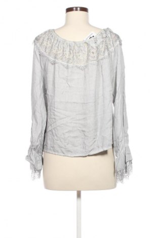 Bluzka damska Unbranded, Rozmiar L, Kolor Szary, Cena 62,99 zł