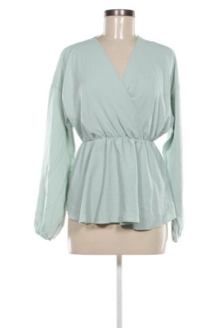 Damen Shirt Unbranded, Größe M, Farbe Grün, Preis 13,99 €