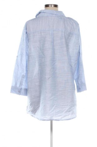 Damen Shirt Unbranded, Größe XXL, Farbe Blau, Preis € 13,99