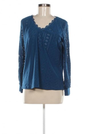 Bluzka damska Unbranded, Rozmiar L, Kolor Niebieski, Cena 62,99 zł