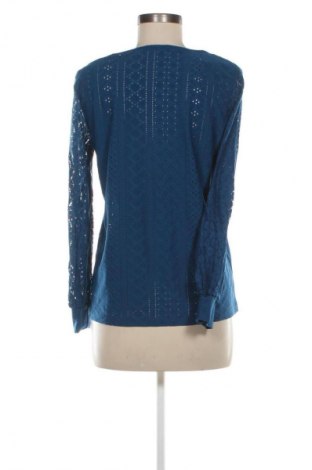 Bluzka damska Unbranded, Rozmiar L, Kolor Niebieski, Cena 62,99 zł