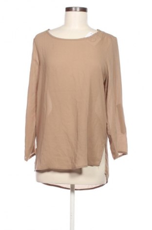 Damen Shirt Unbranded, Größe L, Farbe Braun, Preis 13,99 €
