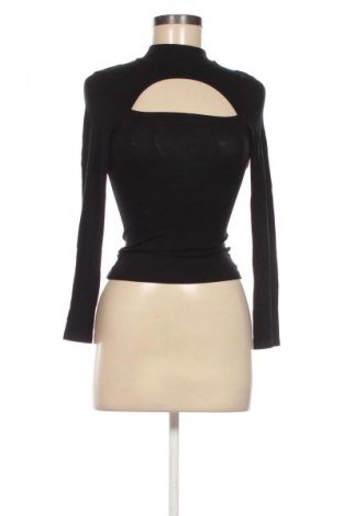 Bluzka damska Unbranded, Rozmiar S, Kolor Czarny, Cena 82,99 zł