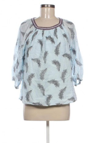 Bluzka damska Unbranded, Rozmiar M, Kolor Kolorowy, Cena 62,99 zł