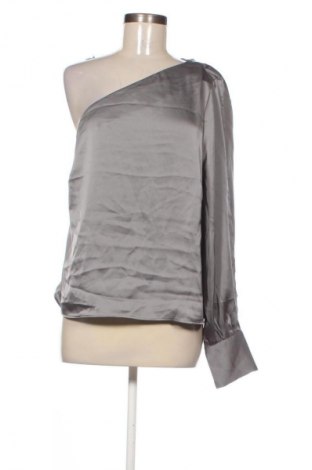 Bluzka damska Unbranded, Rozmiar L, Kolor Szary, Cena 62,99 zł