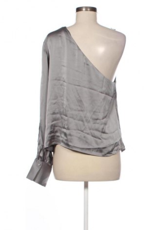 Bluzka damska Unbranded, Rozmiar L, Kolor Szary, Cena 62,99 zł