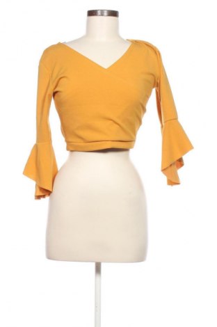 Bluzka damska Unbranded, Rozmiar M, Kolor Pomarańczowy, Cena 101,99 zł