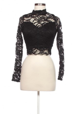 Bluză de femei Unbranded, Mărime XS, Culoare Negru, Preț 65,99 Lei