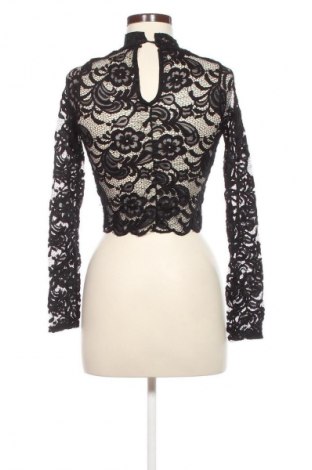 Bluză de femei Unbranded, Mărime XS, Culoare Negru, Preț 65,99 Lei