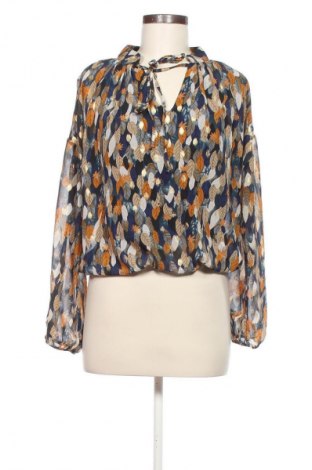 Damen Shirt Unbranded, Größe XS, Farbe Mehrfarbig, Preis € 13,99