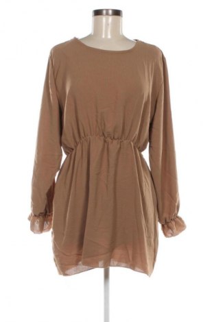 Damen Shirt Unbranded, Größe M, Farbe Braun, Preis 13,99 €