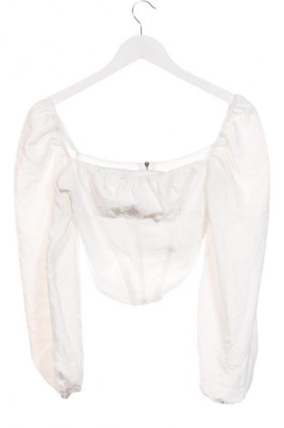 Bluză de femei Unbranded, Mărime S, Culoare Alb, Preț 65,99 Lei
