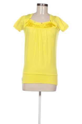 Bluzka damska Unbranded, Rozmiar L, Kolor Żółty, Cena 35,99 zł