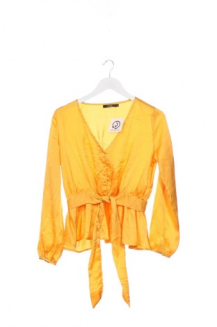 Bluză de femei Unbranded, Mărime S, Culoare Galben, Preț 65,99 Lei